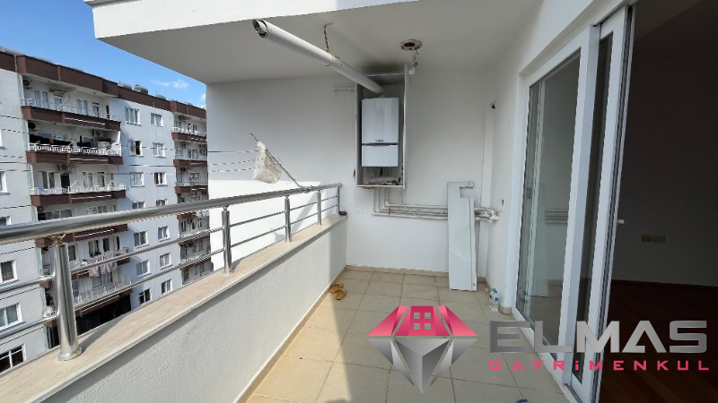 Elmas’tan Yeni Mh.’de Cepheleri Açık Ferah Bağımsız Mutfak 3+1