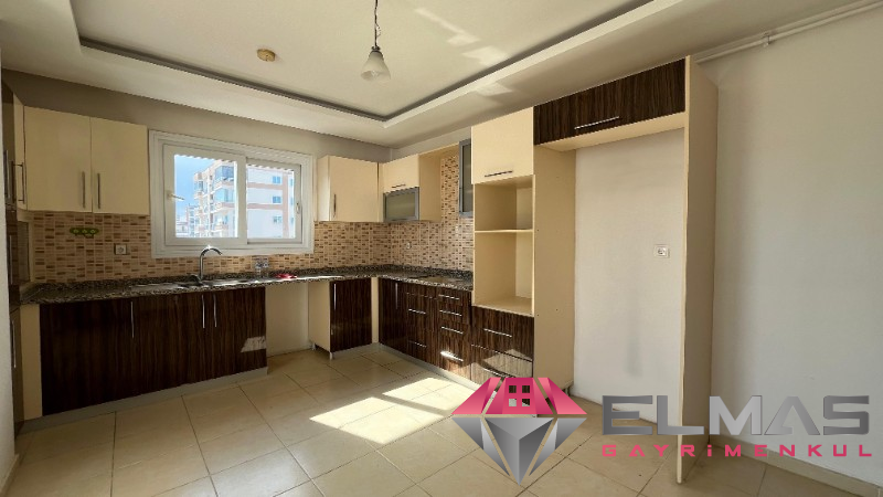 Elmas’tan Yeni Mh.’de Cepheleri Açık Ferah Bağımsız Mutfak 3+1