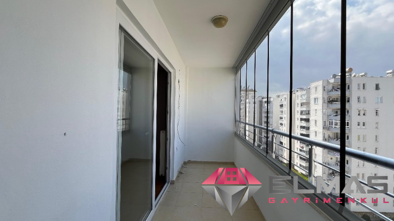 Elmas’tan Yeni Mh.’de Cepheleri Açık Ferah Bağımsız Mutfak 3+1