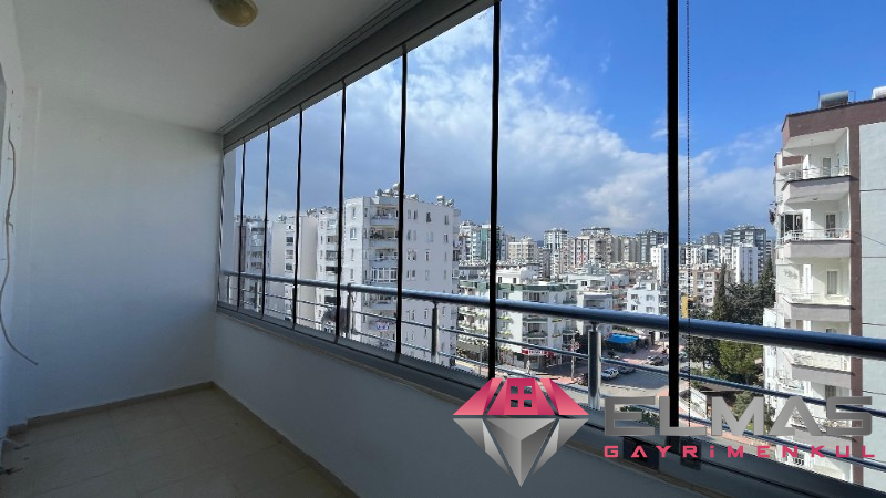 Elmas’tan Yeni Mh.’de Cepheleri Açık Ferah Bağımsız Mutfak 3+1