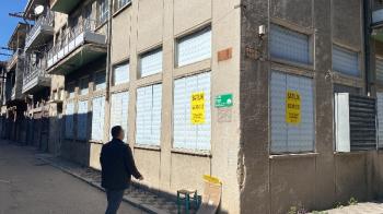 DijitalEmlak’tan Gülbahçe’de Merkezi konumda 288 m2 tabanda 3 Katlı 850 m2 Tekstil Atelyesi