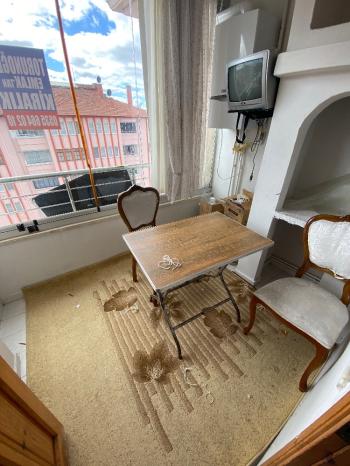 GÜVENAY - ÇORUM BUHARAEVLER MAH. PERŞEMBE  PAZARI CİVARI SATILIK 3+1  DAİRE