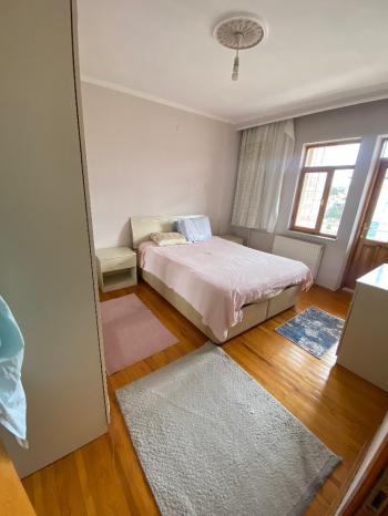 GÜVENAY - ÇORUM BUHARAEVLER MAH. PERŞEMBE  PAZARI CİVARI SATILIK 3+1  DAİRE