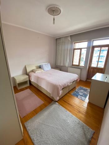 GÜVENAY - ÇORUM BUHARAEVLER MAH. PERŞEMBE  PAZARI CİVARI SATILIK 3+1  DAİRE