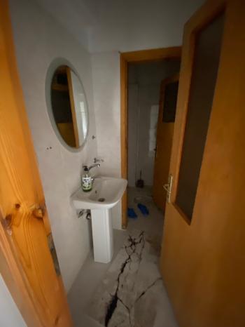 GÜVENAY - ÇORUM BUHARAEVLER MAH. PERŞEMBE  PAZARI CİVARI SATILIK 3+1  DAİRE
