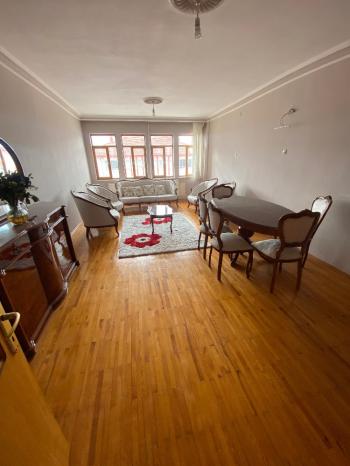 GÜVENAY - ÇORUM BUHARAEVLER MAH. PERŞEMBE  PAZARI CİVARI SATILIK 3+1  DAİRE