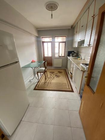 GÜVENAY - ÇORUM BUHARAEVLER MAH. PERŞEMBE  PAZARI CİVARI SATILIK 3+1  DAİRE