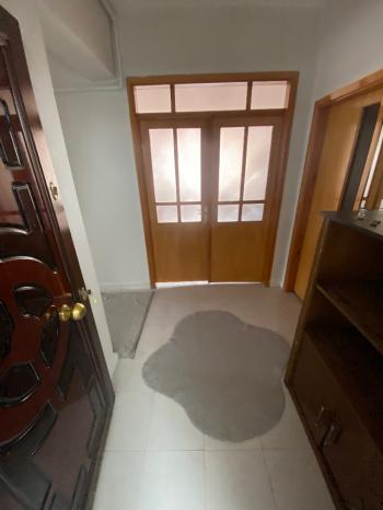 GÜVENAY - ÇORUM BUHARAEVLER MAH. PERŞEMBE  PAZARI CİVARI SATILIK 3+1  DAİRE