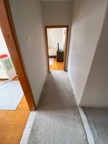 GÜVENAY - ÇORUM BUHARAEVLER MAH. PERŞEMBE  PAZARI CİVARI SATILIK 3+1  DAİRE