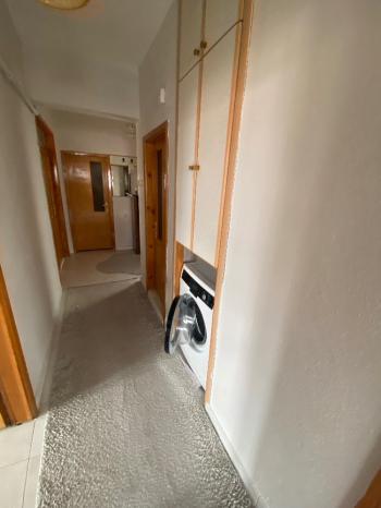 GÜVENAY - ÇORUM BUHARAEVLER MAH. PERŞEMBE  PAZARI CİVARI SATILIK 3+1  DAİRE