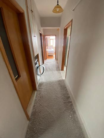 GÜVENAY - ÇORUM BUHARAEVLER MAH. PERŞEMBE  PAZARI CİVARI SATILIK 3+1  DAİRE