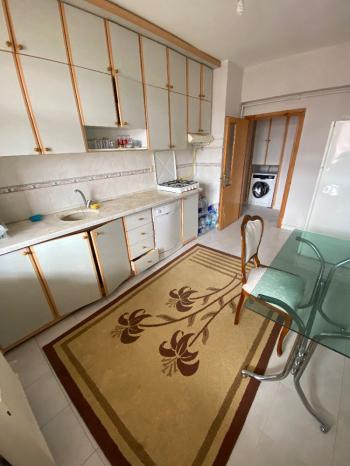 GÜVENAY - ÇORUM BUHARAEVLER MAH. PERŞEMBE  PAZARI CİVARI SATILIK 3+1  DAİRE