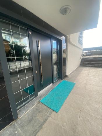 GÜVENAY - ÇORUM DR.İLHAN GÜREL KAFELER BÖLGESİ SATILIK 3+1 LÜKS DAİRE