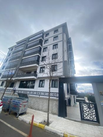 GÜVENAY - ÇORUM DR.İLHAN GÜREL KAFELER BÖLGESİ SATILIK 3+1 LÜKS DAİRE