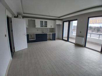 GÜVENAY - ÇORUM DR.İLHAN GÜREL KAFELER BÖLGESİ SATILIK 3+1 LÜKS DAİRE