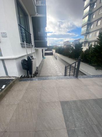 GÜVENAY - ÇORUM DR.İLHAN GÜREL KAFELER BÖLGESİ SATILIK 3+1 LÜKS DAİRE