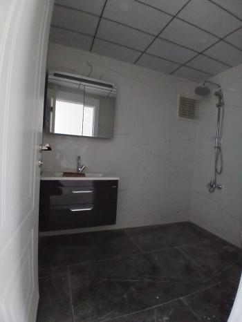 GÜVENAY - ÇORUM DR.İLHAN GÜREL KAFELER BÖLGESİ SATILIK 3+1 LÜKS DAİRE