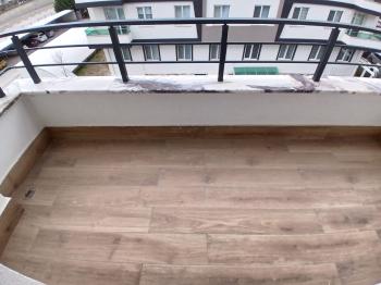GÜVENAY - ÇORUM DR.İLHAN GÜREL KAFELER BÖLGESİ SATILIK 3+1 LÜKS DAİRE