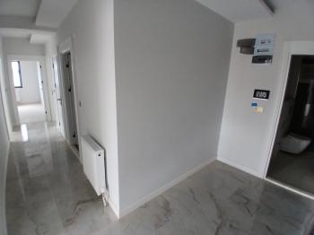 GÜVENAY - ÇORUM DR.İLHAN GÜREL KAFELER BÖLGESİ SATILIK 3+1 LÜKS DAİRE