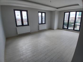 GÜVENAY - ÇORUM DR.İLHAN GÜREL KAFELER BÖLGESİ SATILIK 3+1 LÜKS DAİRE
