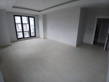 GÜVENAY - ÇORUM DR.İLHAN GÜREL KAFELER BÖLGESİ SATILIK 3+1 LÜKS DAİRE