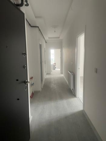 GÜVENAY – ÇORUM DOĞA KOLEJİ YAKINI – SIFIR YÜKSEK GİRİŞ 3+1 DAİRE