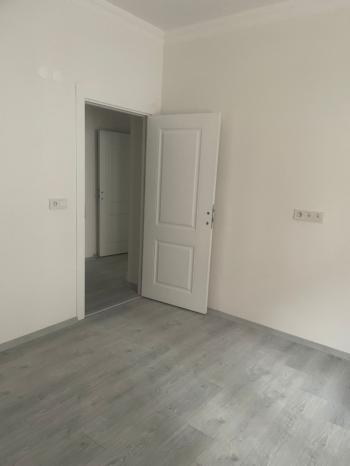 GÜVENAY – ÇORUM DOĞA KOLEJİ YAKINI – SIFIR YÜKSEK GİRİŞ 3+1 DAİRE