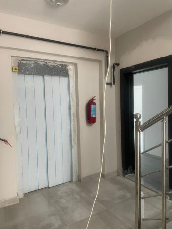 GÜVENAY – ÇORUM DOĞA KOLEJİ YAKINI – SIFIR YÜKSEK GİRİŞ 3+1 DAİRE