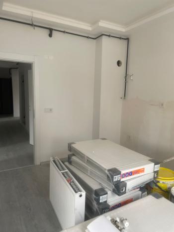 GÜVENAY – ÇORUM DOĞA KOLEJİ YAKINI – SIFIR YÜKSEK GİRİŞ 3+1 DAİRE
