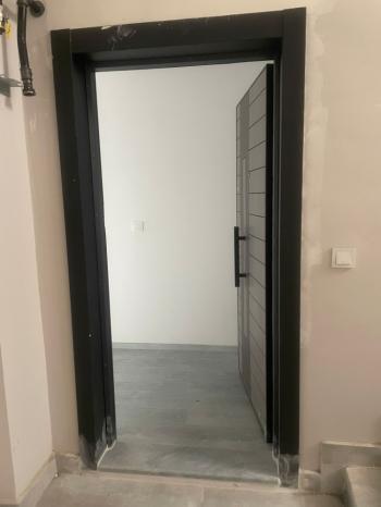 GÜVENAY – ÇORUM DOĞA KOLEJİ YAKINI – SIFIR YÜKSEK GİRİŞ 3+1 DAİRE