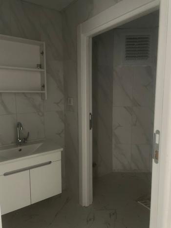GÜVENAY – ÇORUM DOĞA KOLEJİ YAKINI – SIFIR YÜKSEK GİRİŞ 3+1 DAİRE