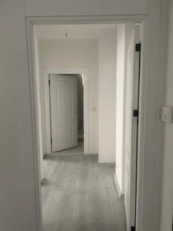 GÜVENAY – ÇORUM DOĞA KOLEJİ YAKINI – SIFIR YÜKSEK GİRİŞ 3+1 DAİRE