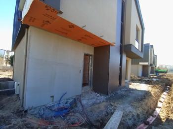 Güvenay - Çorum Üçtutlar Mahallesi Binevler 1. Caddesi Üzeri Satılık 6+1 Villa
