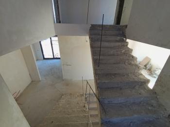 Güvenay - Çorum Üçtutlar Mahallesi Binevler 1. Caddesi Üzeri Satılık 6+1 Villa