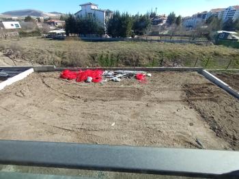 Güvenay - Çorum Üçtutlar Mahallesi Binevler 1. Caddesi Üzeri Satılık 6+1 Villa