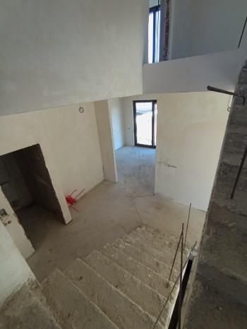 Güvenay - Çorum Üçtutlar Mahallesi Binevler 1. Caddesi Üzeri Satılık 6+1 Villa
