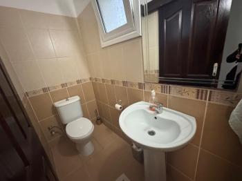 KIZILBAŞ'TA FUL EŞYALI SATILIK DAİRE 