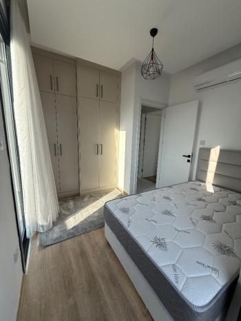 Girne Merkez’de Satılık 2+1 Penthouse Daire
