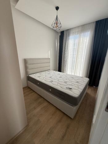 Girne Merkez’de Satılık 2+1 Penthouse Daire