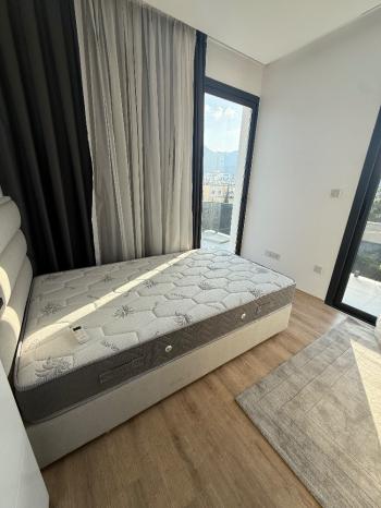 Girne Merkez’de Satılık 2+1 Penthouse Daire
