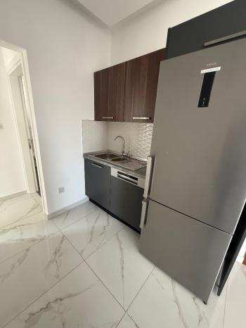 Girne Merkez’de Satılık 2+1 Penthouse Daire