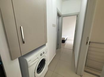 Kıbrıs Girne Merkez Kiralık 2+1 Full Eşyalı Daire