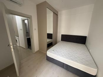Kıbrıs Girne Merkez Kiralık 2+1 Full Eşyalı Daire