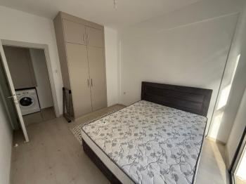 Kıbrıs Girne Merkez Kiralık 2+1 Full Eşyalı Daire