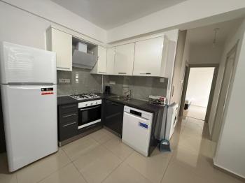 Kıbrıs Girne Merkez Kiralık 2+1 Full Eşyalı Daire