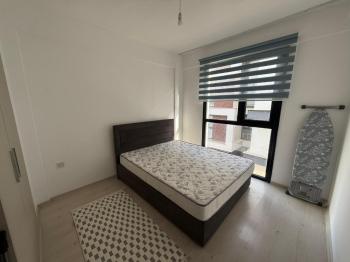 Kıbrıs Girne Merkez Kiralık 2+1 Full Eşyalı Daire
