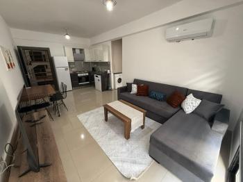 Kıbrıs Girne Merkez Kiralık 2+1 Full Eşyalı Daire