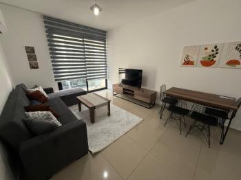 Kıbrıs Girne Merkez Kiralık 2+1 Full Eşyalı Daire