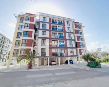 Kıbrıs Girne Merkez Kiralık 2+1 Full Eşyalı Daire