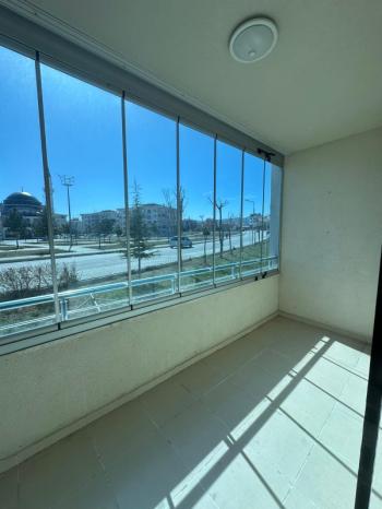 AFYON ÜÇOK EMLAKTAN KANLICA TOKİDE 3+1 135M² SATILIK DAİRE